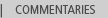 Commentaries
